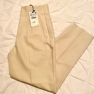 MOVING SALE NWT Zara Dress Pants